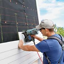 Best Siding Painting and Refinishing  in Lovejoy, GA